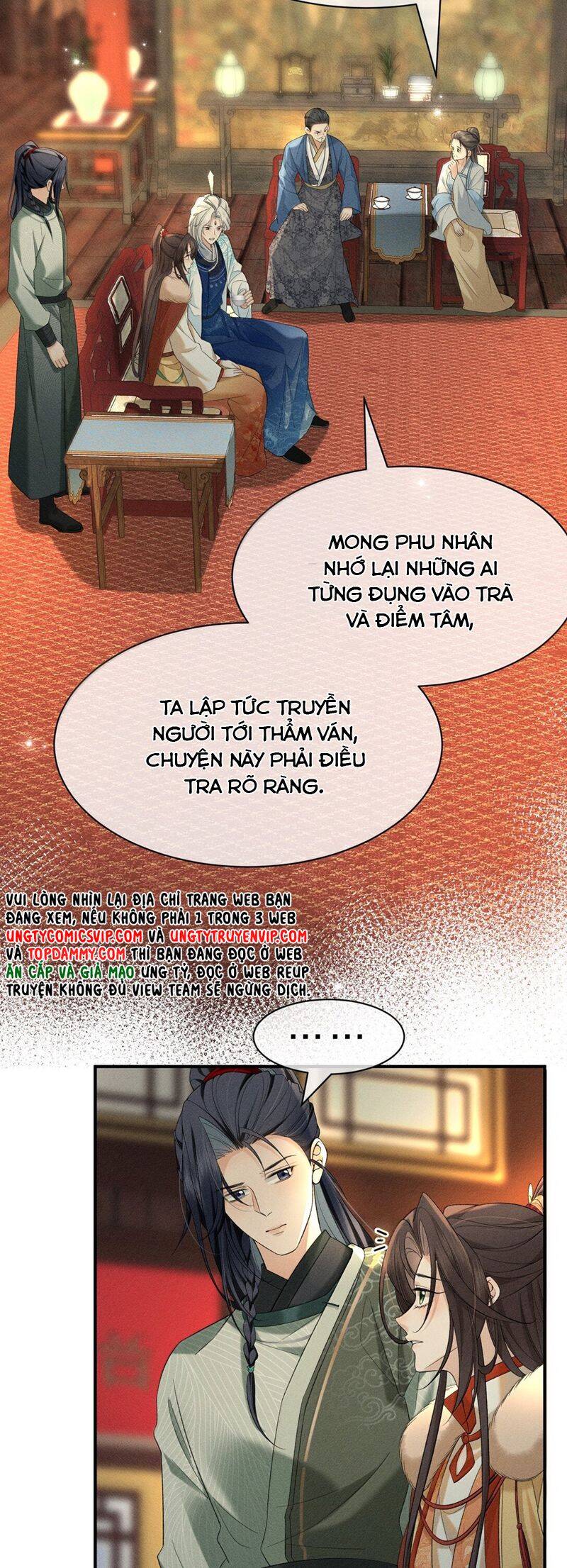 Hải Vương Sau Khi Hoàn Lương Sa Vào Tu La Tràng - Chapter 15 - Page 18