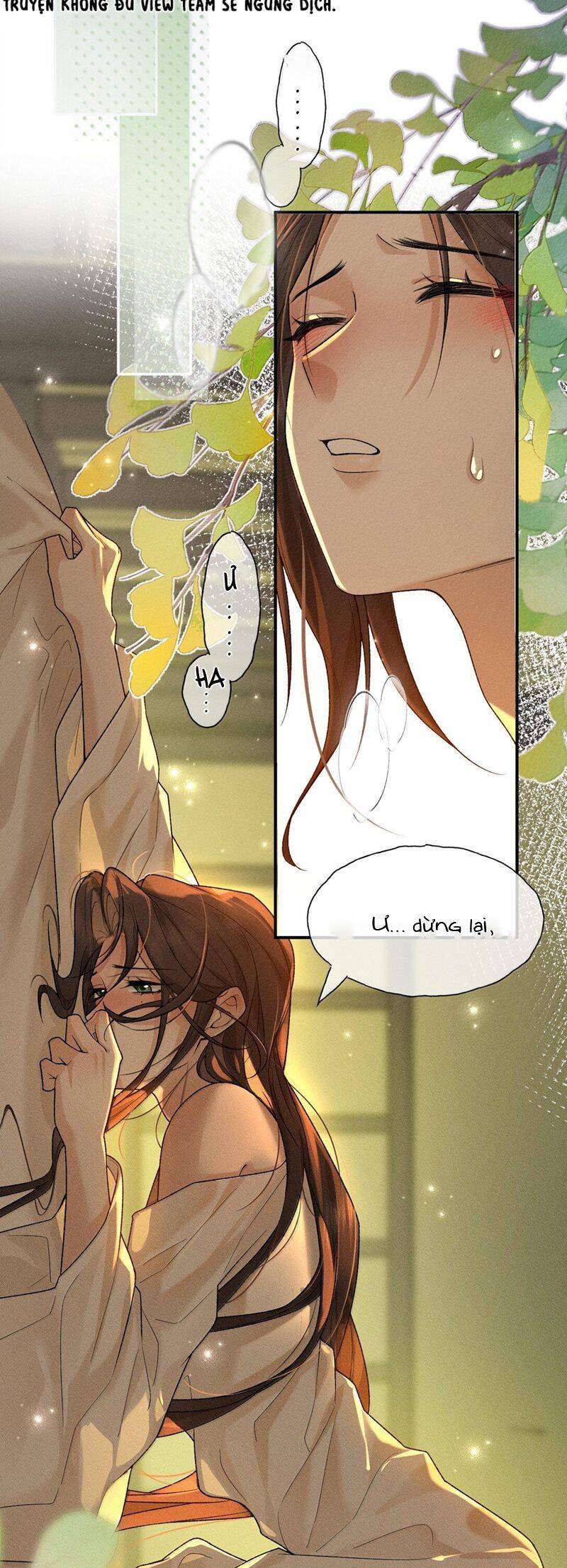 Hải Vương Sau Khi Hoàn Lương Sa Vào Tu La Tràng - Chapter 15 - Page 22