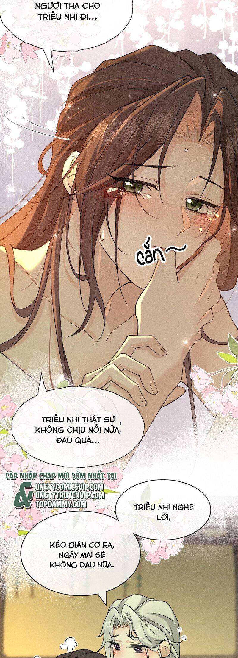 Hải Vương Sau Khi Hoàn Lương Sa Vào Tu La Tràng - Chapter 15 - Page 24