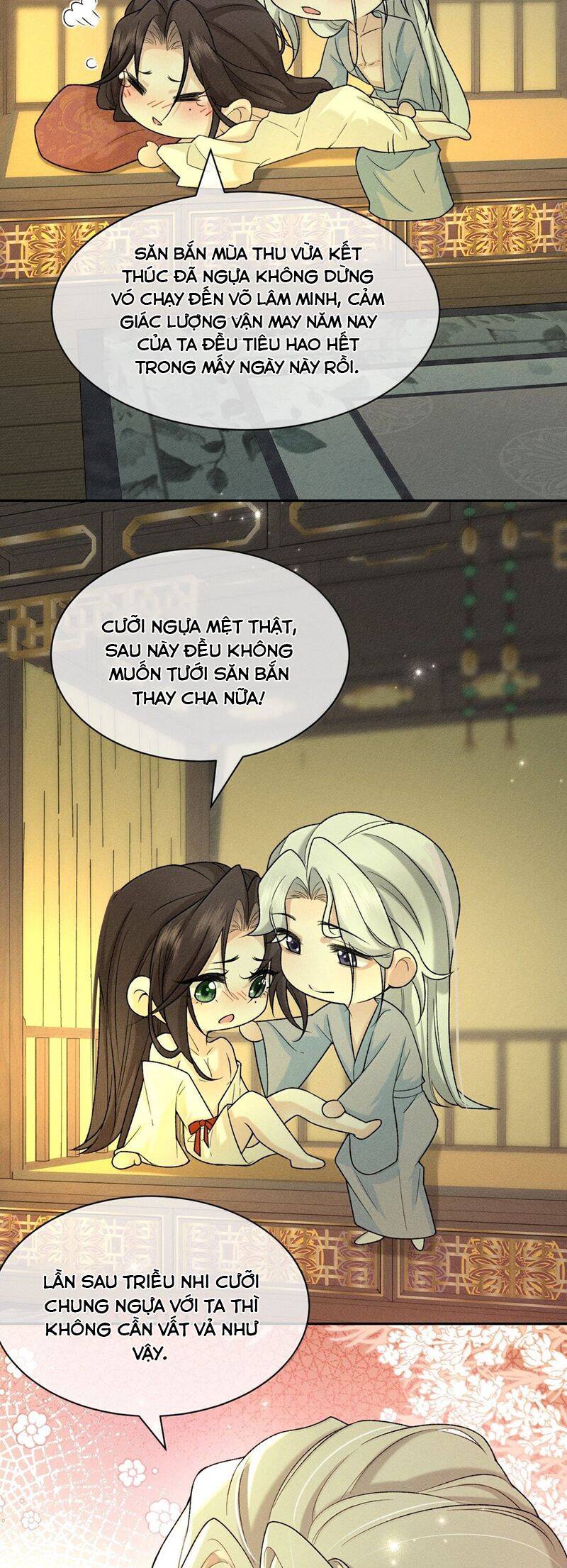 Hải Vương Sau Khi Hoàn Lương Sa Vào Tu La Tràng - Chapter 15 - Page 25