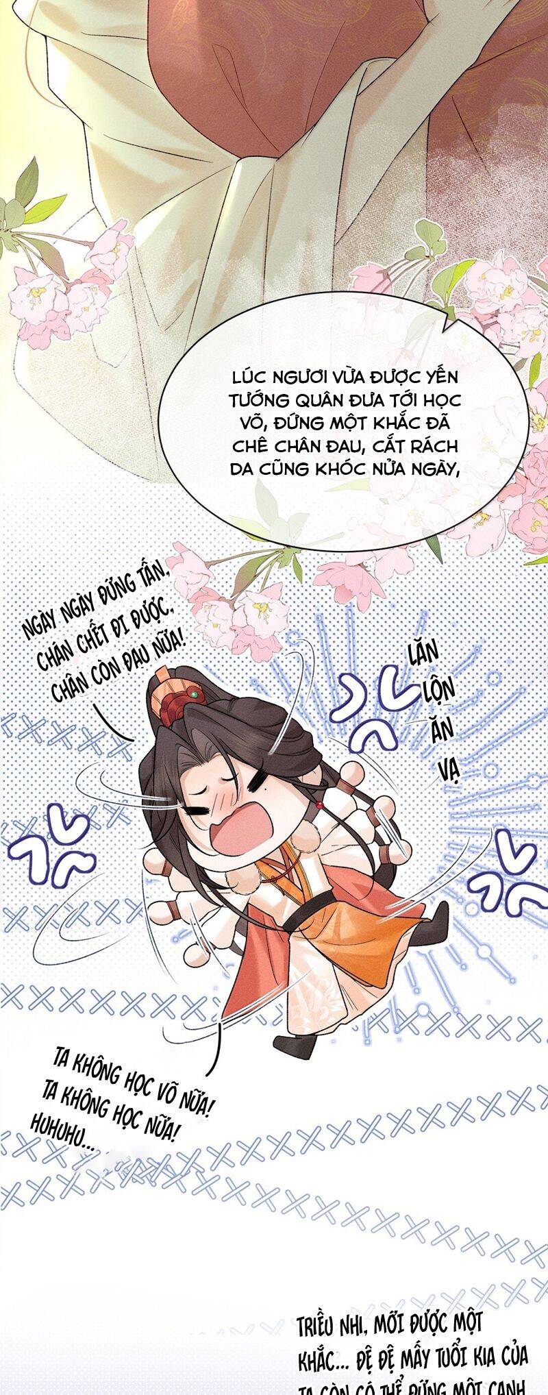 Hải Vương Sau Khi Hoàn Lương Sa Vào Tu La Tràng - Chapter 15 - Page 27
