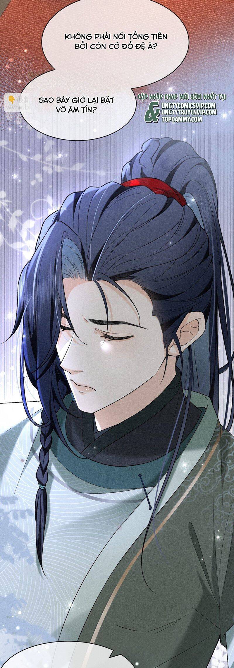 Hải Vương Sau Khi Hoàn Lương Sa Vào Tu La Tràng - Chapter 15 - Page 3