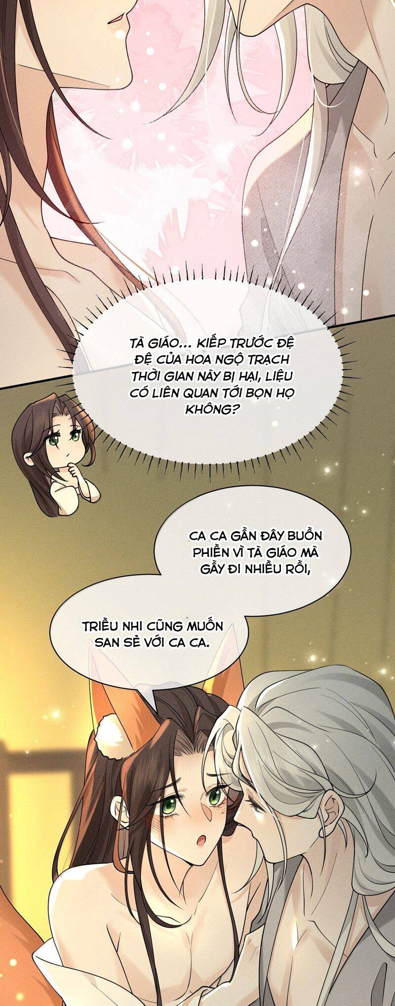 Hải Vương Sau Khi Hoàn Lương Sa Vào Tu La Tràng - Chapter 15 - Page 33