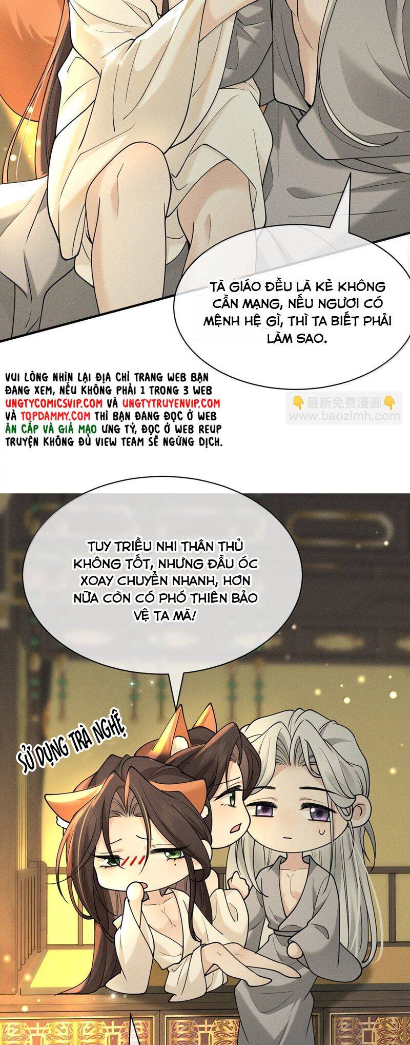 Hải Vương Sau Khi Hoàn Lương Sa Vào Tu La Tràng - Chapter 15 - Page 34