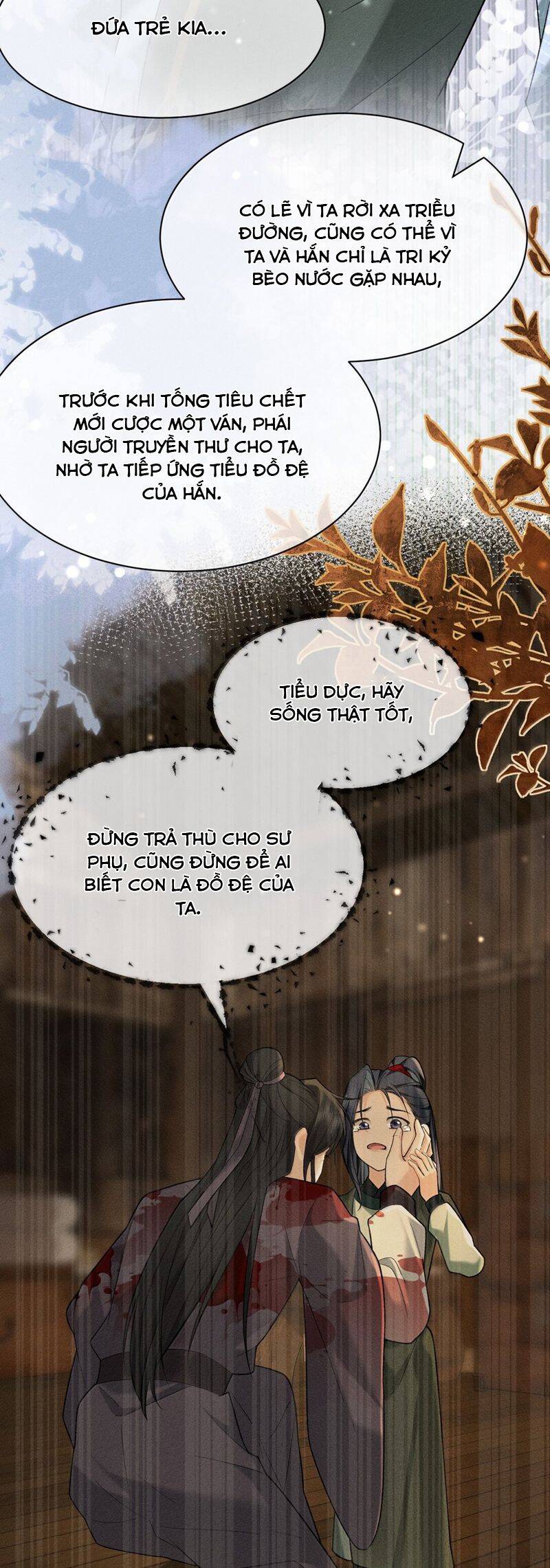 Hải Vương Sau Khi Hoàn Lương Sa Vào Tu La Tràng - Chapter 15 - Page 4