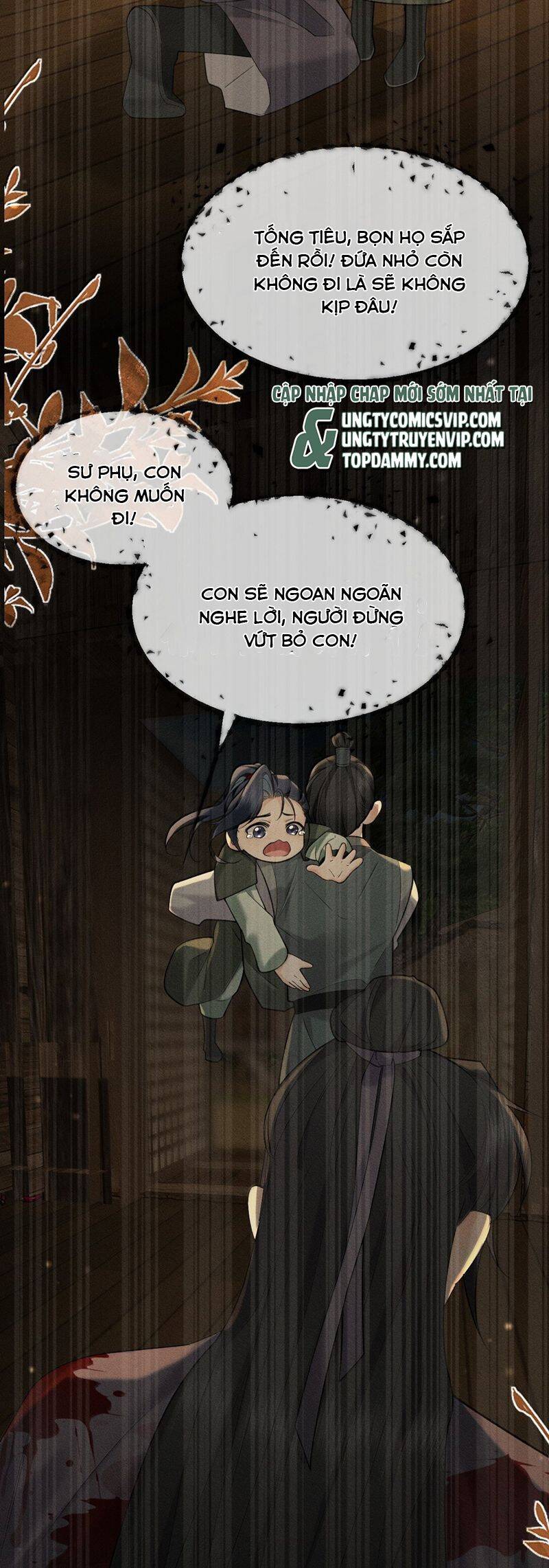 Hải Vương Sau Khi Hoàn Lương Sa Vào Tu La Tràng - Chapter 15 - Page 5