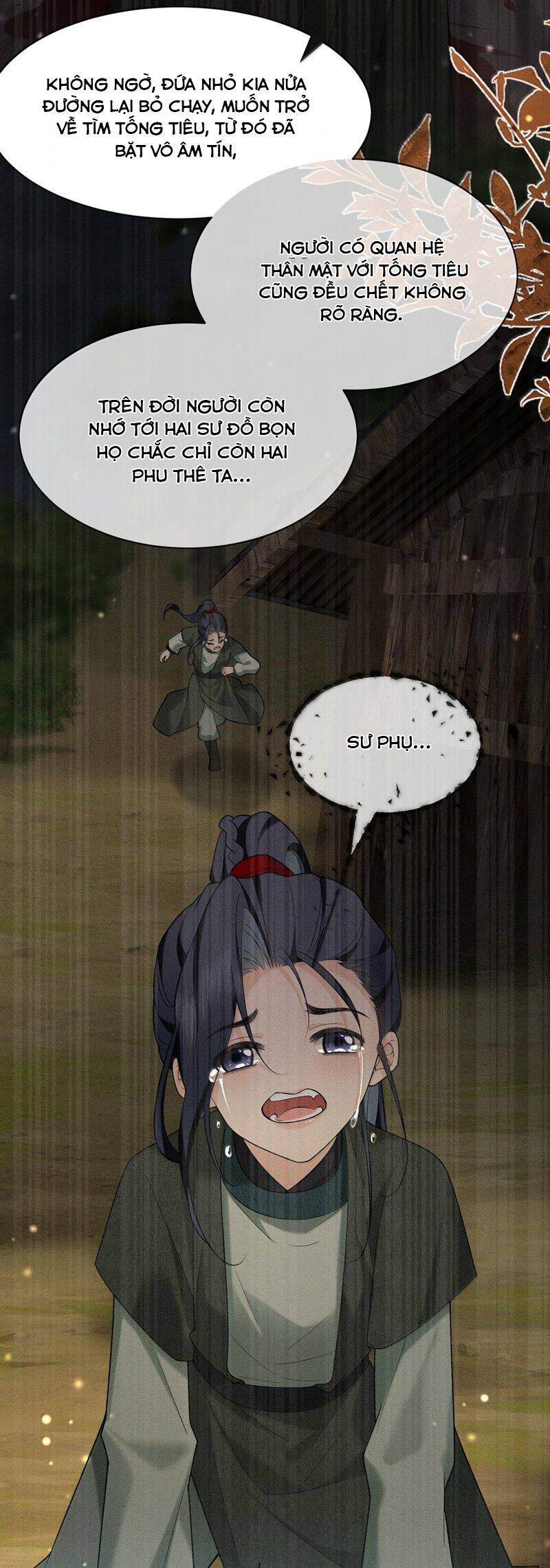 Hải Vương Sau Khi Hoàn Lương Sa Vào Tu La Tràng - Chapter 15 - Page 6