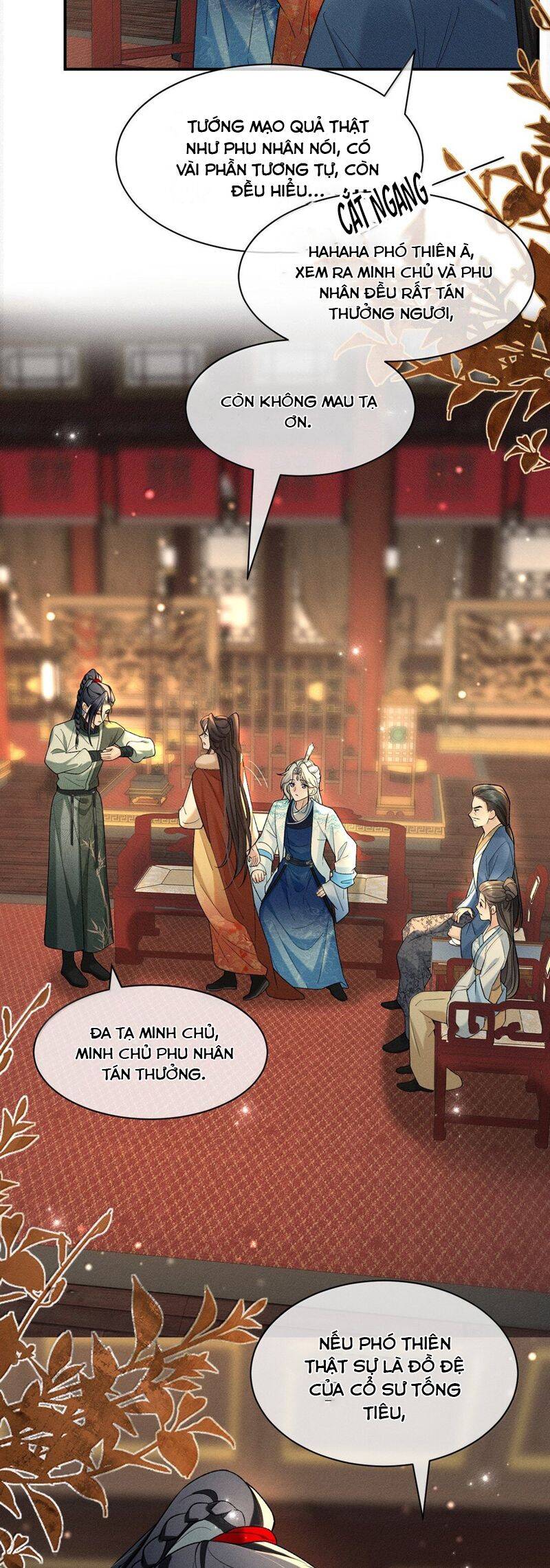 Hải Vương Sau Khi Hoàn Lương Sa Vào Tu La Tràng - Chapter 15 - Page 9