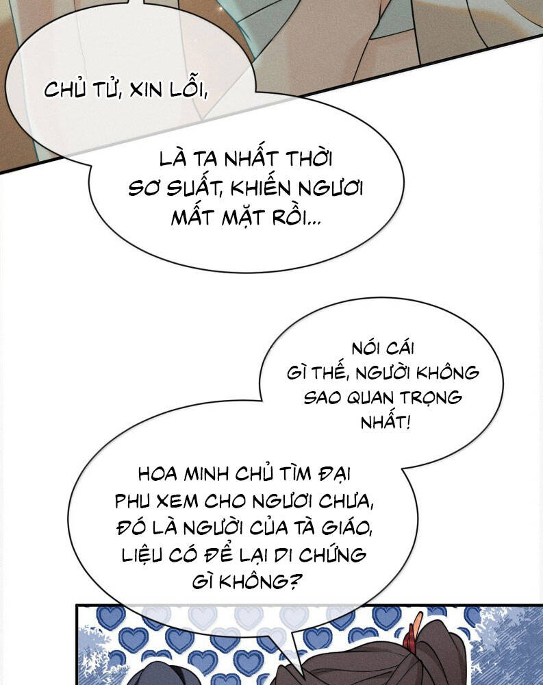 Hải Vương Sau Khi Hoàn Lương Sa Vào Tu La Tràng - Chapter 16 - Page 10