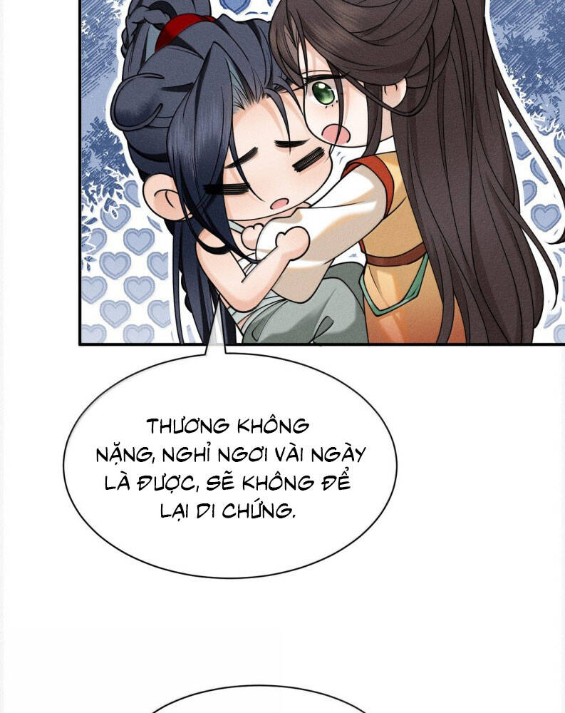 Hải Vương Sau Khi Hoàn Lương Sa Vào Tu La Tràng - Chapter 16 - Page 11