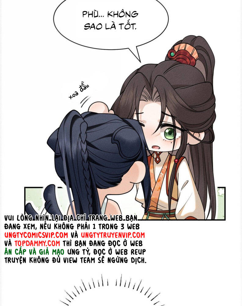 Hải Vương Sau Khi Hoàn Lương Sa Vào Tu La Tràng - Chapter 16 - Page 12