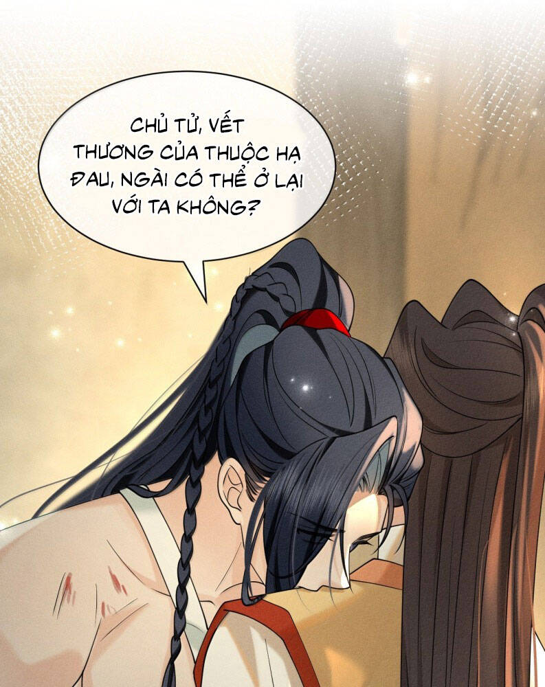 Hải Vương Sau Khi Hoàn Lương Sa Vào Tu La Tràng - Chapter 16 - Page 18