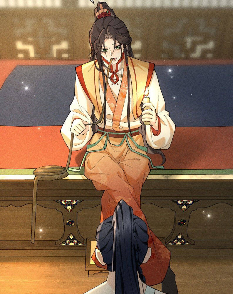 Hải Vương Sau Khi Hoàn Lương Sa Vào Tu La Tràng - Chapter 16 - Page 21