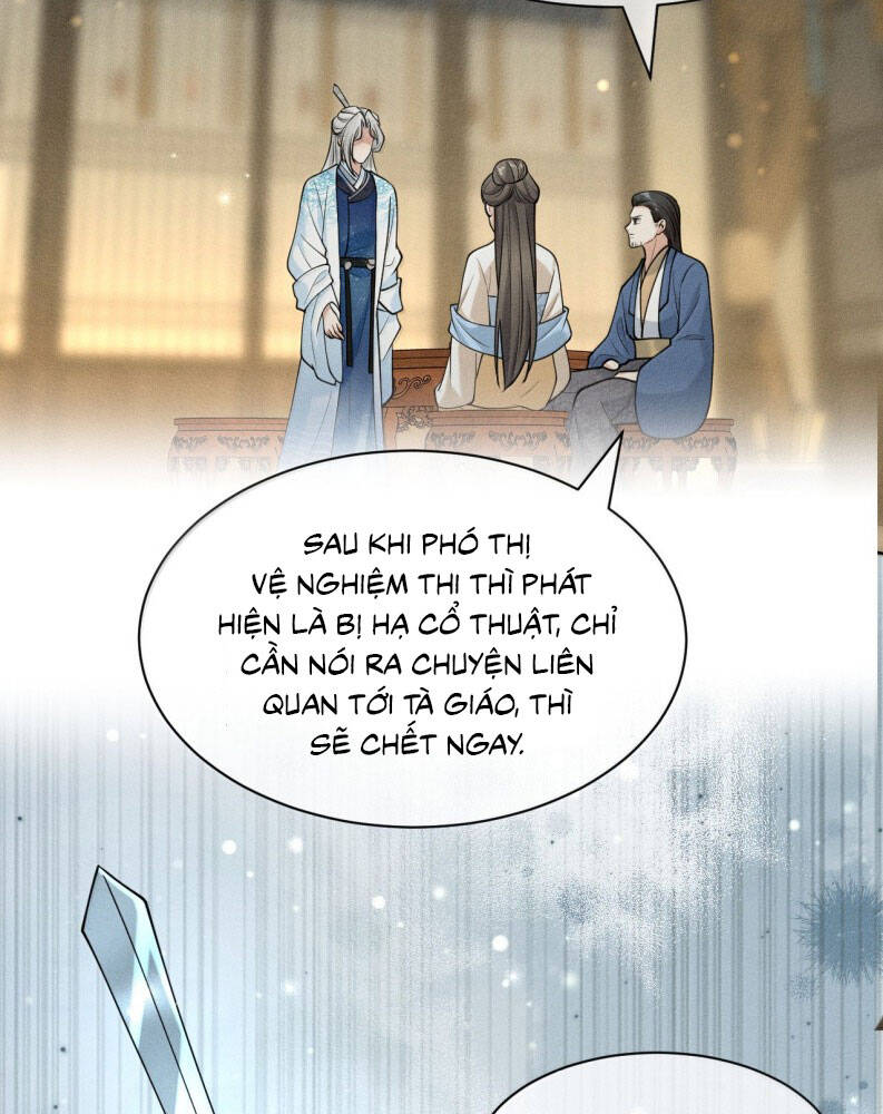 Hải Vương Sau Khi Hoàn Lương Sa Vào Tu La Tràng - Chapter 16 - Page 39