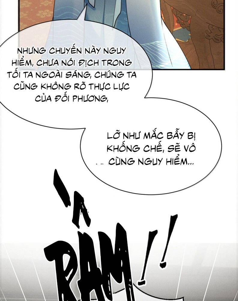 Hải Vương Sau Khi Hoàn Lương Sa Vào Tu La Tràng - Chapter 16 - Page 43