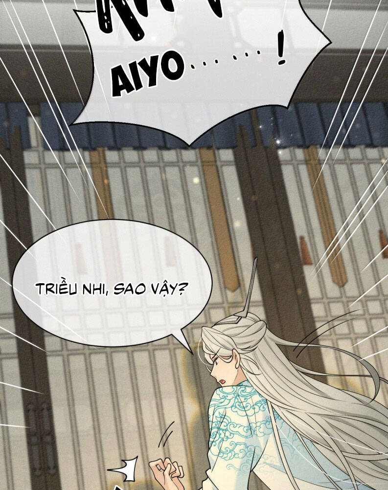 Hải Vương Sau Khi Hoàn Lương Sa Vào Tu La Tràng - Chapter 16 - Page 44