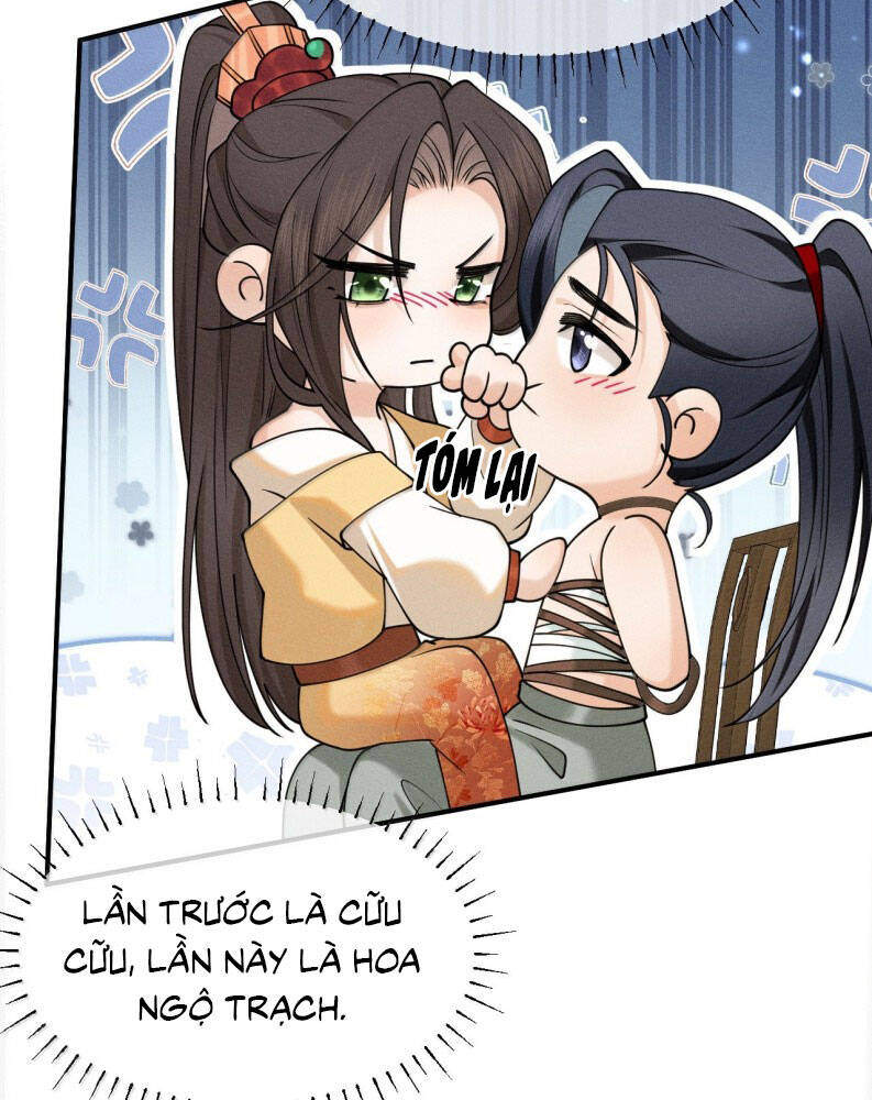 Hải Vương Sau Khi Hoàn Lương Sa Vào Tu La Tràng - Chapter 16 - Page 49