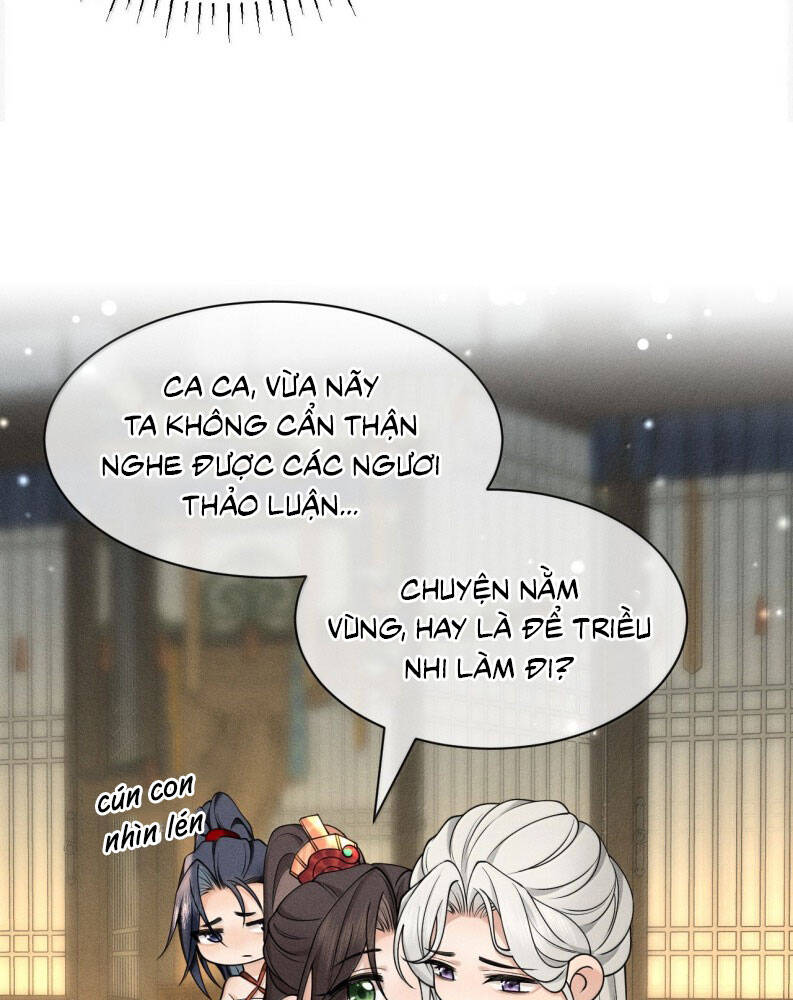 Hải Vương Sau Khi Hoàn Lương Sa Vào Tu La Tràng - Chapter 16 - Page 50