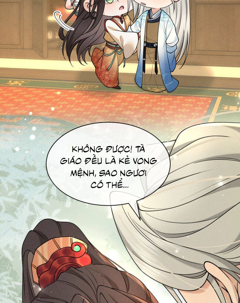 Hải Vương Sau Khi Hoàn Lương Sa Vào Tu La Tràng - Chapter 16 - Page 51