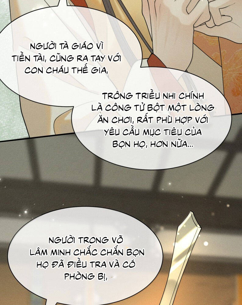 Hải Vương Sau Khi Hoàn Lương Sa Vào Tu La Tràng - Chapter 16 - Page 53