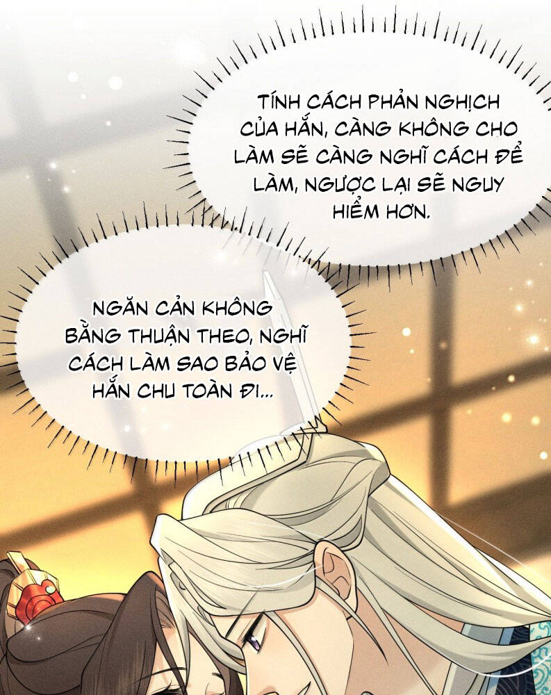 Hải Vương Sau Khi Hoàn Lương Sa Vào Tu La Tràng - Chapter 16 - Page 56