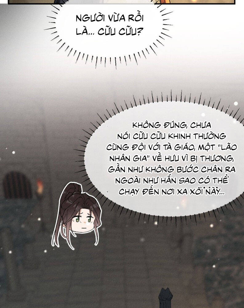 Hải Vương Sau Khi Hoàn Lương Sa Vào Tu La Tràng - Chapter 16 - Page 63