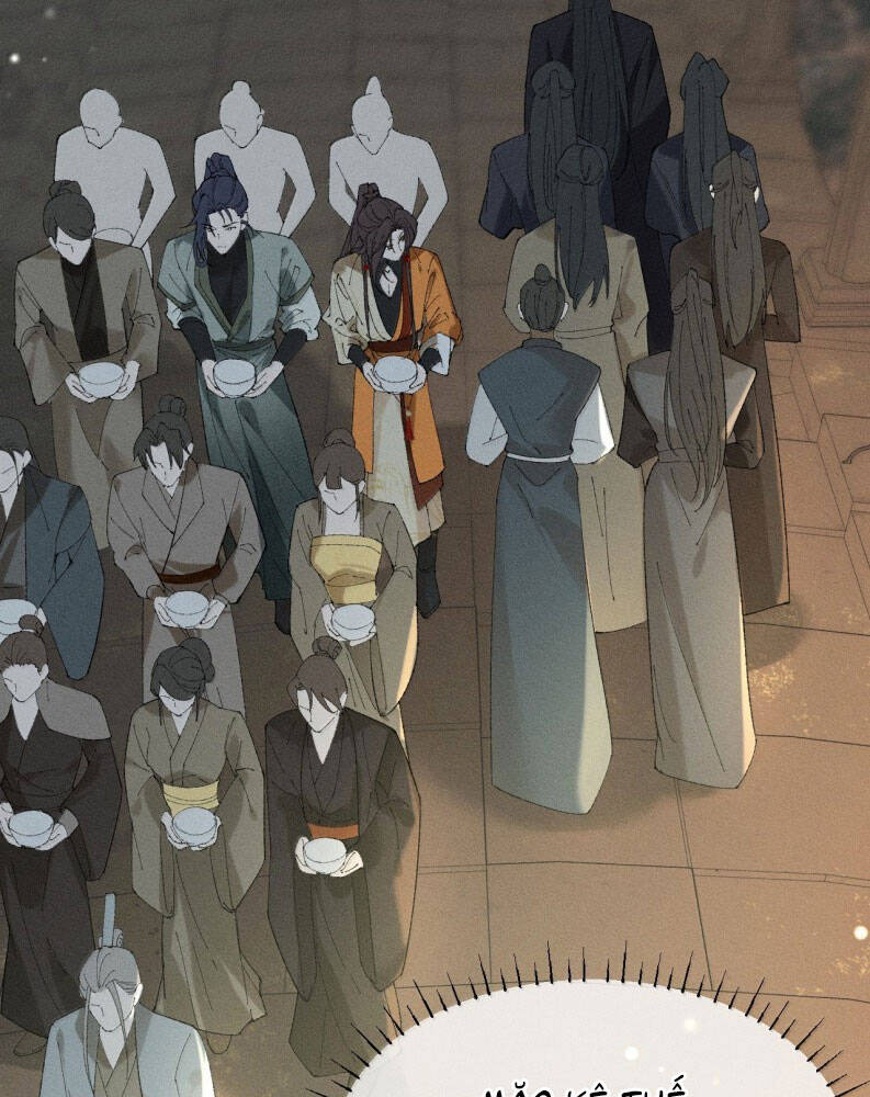 Hải Vương Sau Khi Hoàn Lương Sa Vào Tu La Tràng - Chapter 16 - Page 64