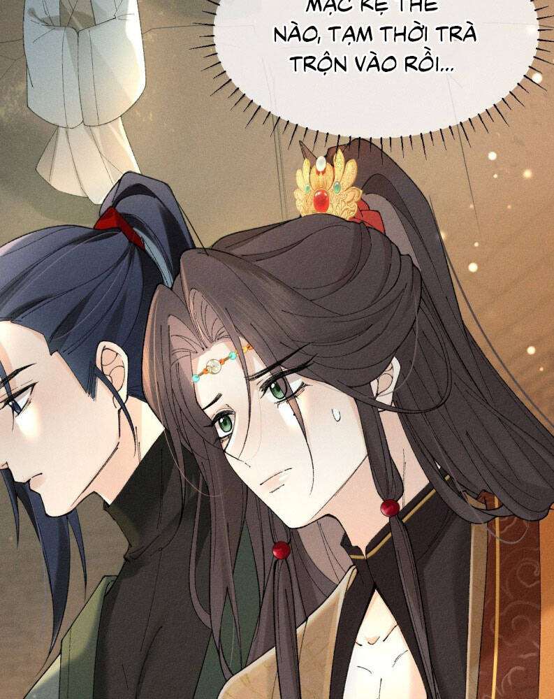 Hải Vương Sau Khi Hoàn Lương Sa Vào Tu La Tràng - Chapter 16 - Page 65