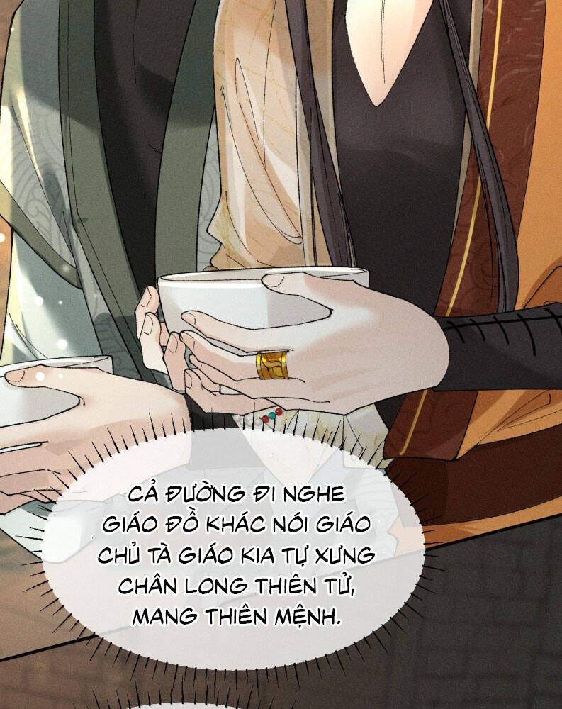 Hải Vương Sau Khi Hoàn Lương Sa Vào Tu La Tràng - Chapter 16 - Page 66