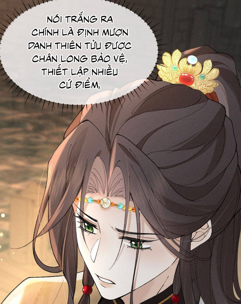 Hải Vương Sau Khi Hoàn Lương Sa Vào Tu La Tràng - Chapter 16 - Page 67