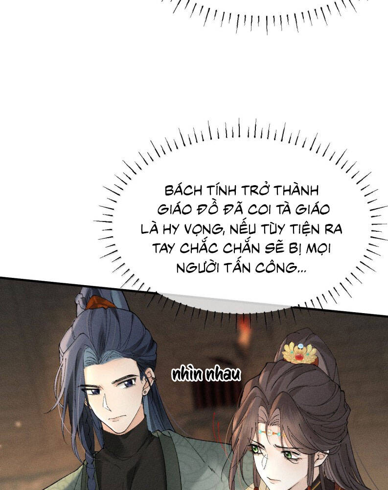 Hải Vương Sau Khi Hoàn Lương Sa Vào Tu La Tràng - Chapter 16 - Page 69