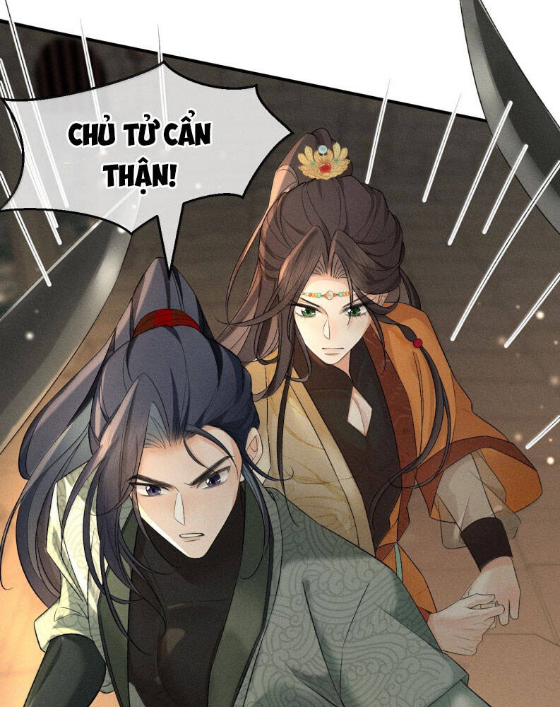 Hải Vương Sau Khi Hoàn Lương Sa Vào Tu La Tràng - Chapter 16 - Page 77