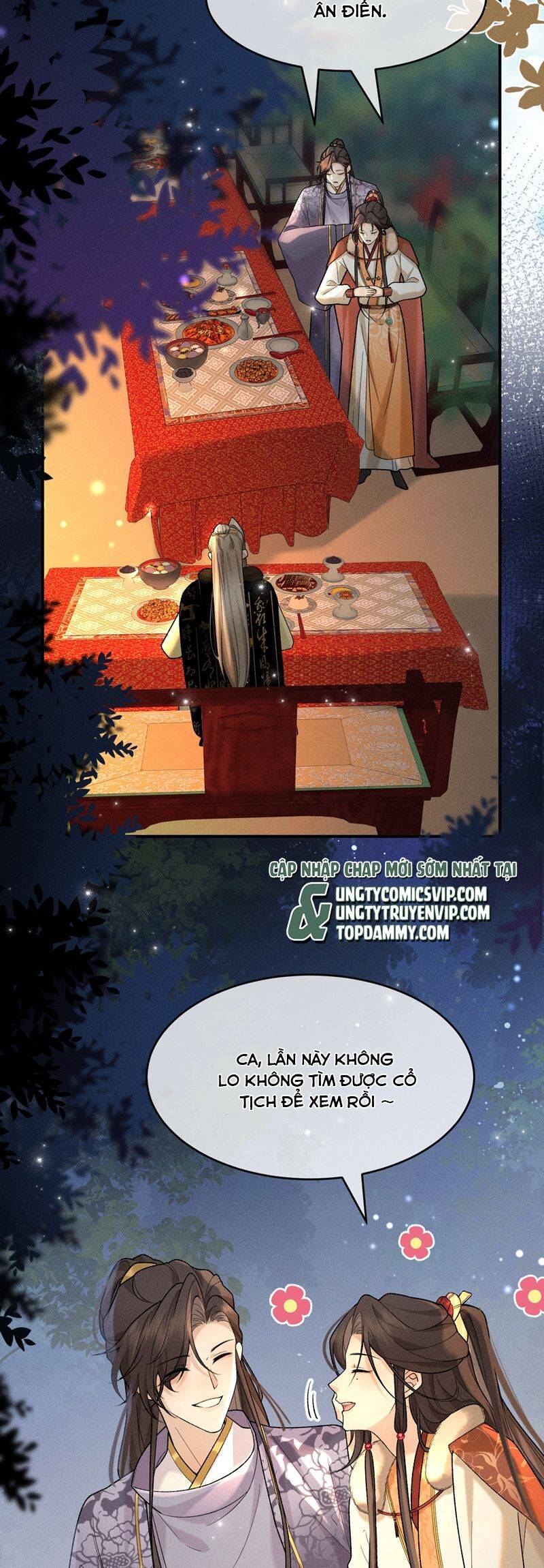 Hải Vương Sau Khi Hoàn Lương Sa Vào Tu La Tràng - Chapter 17 - Page 10