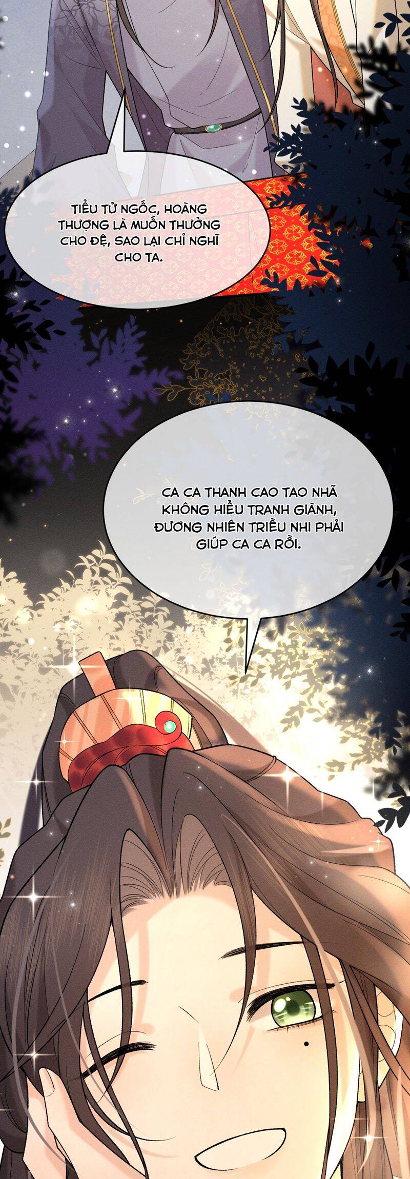 Hải Vương Sau Khi Hoàn Lương Sa Vào Tu La Tràng - Chapter 17 - Page 11