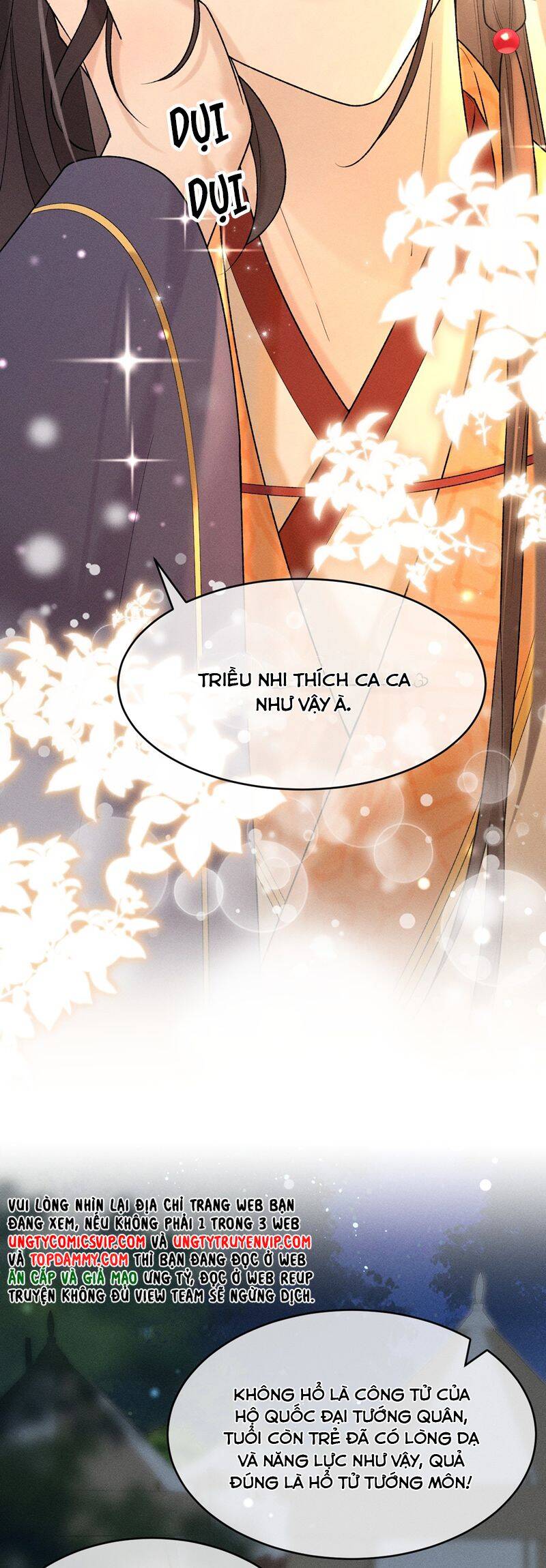 Hải Vương Sau Khi Hoàn Lương Sa Vào Tu La Tràng - Chapter 17 - Page 12