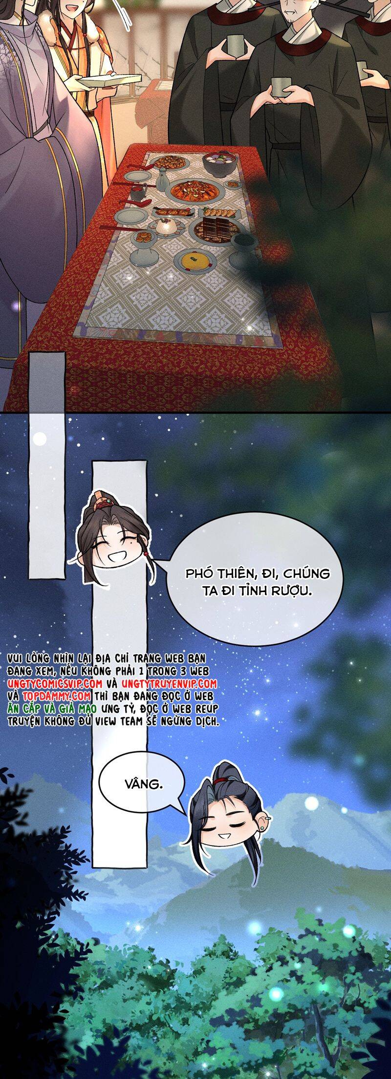 Hải Vương Sau Khi Hoàn Lương Sa Vào Tu La Tràng - Chapter 17 - Page 16