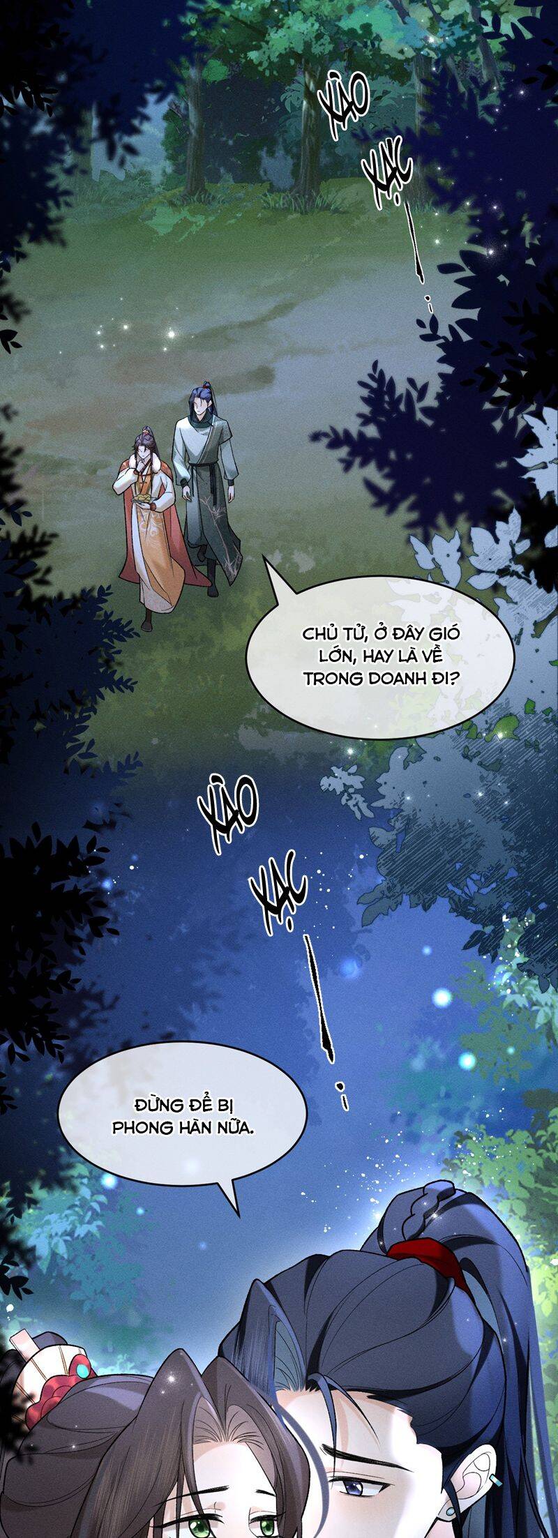 Hải Vương Sau Khi Hoàn Lương Sa Vào Tu La Tràng - Chapter 17 - Page 17