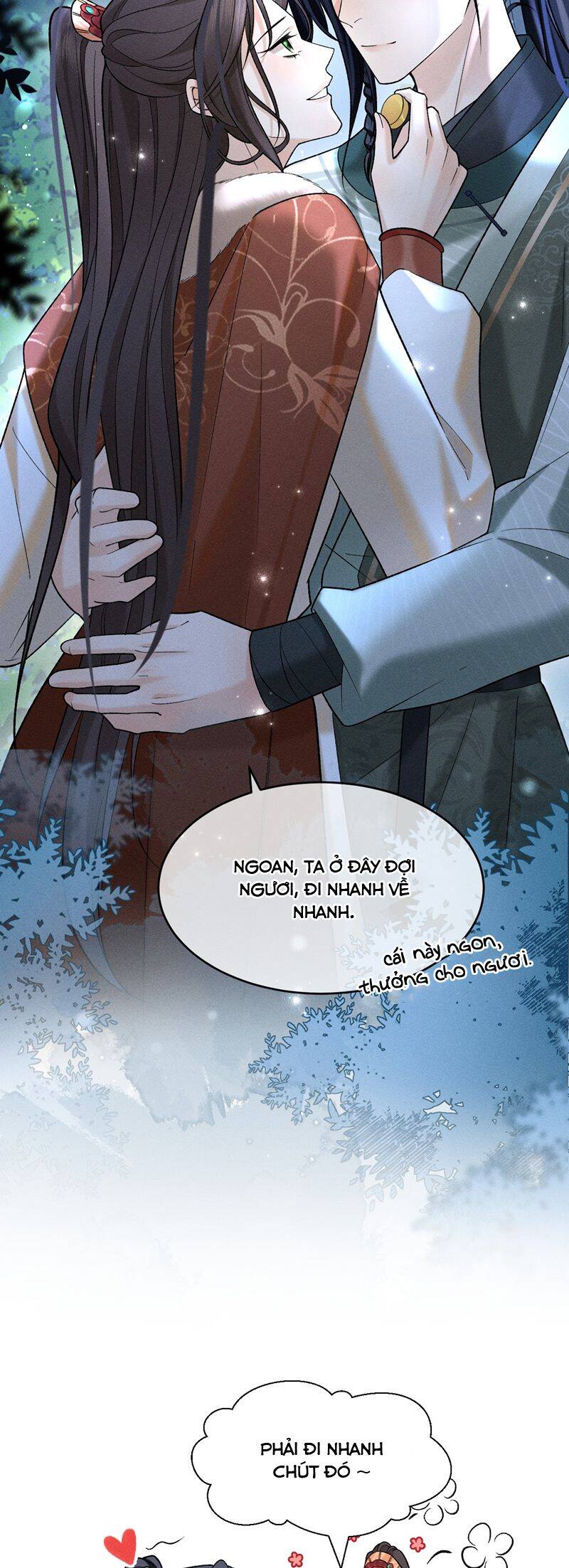 Hải Vương Sau Khi Hoàn Lương Sa Vào Tu La Tràng - Chapter 17 - Page 19