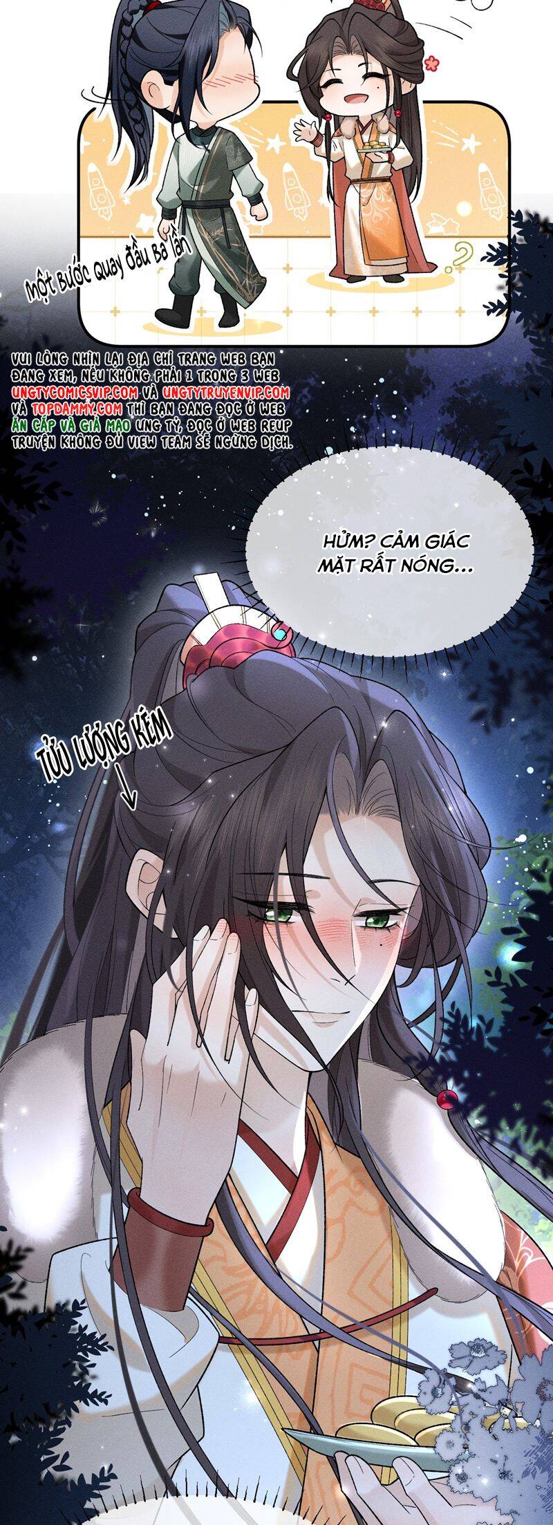 Hải Vương Sau Khi Hoàn Lương Sa Vào Tu La Tràng - Chapter 17 - Page 20
