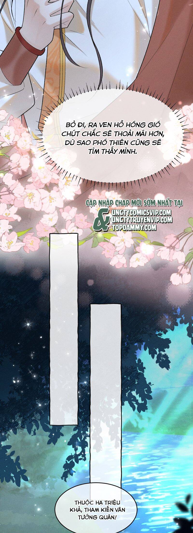 Hải Vương Sau Khi Hoàn Lương Sa Vào Tu La Tràng - Chapter 17 - Page 22