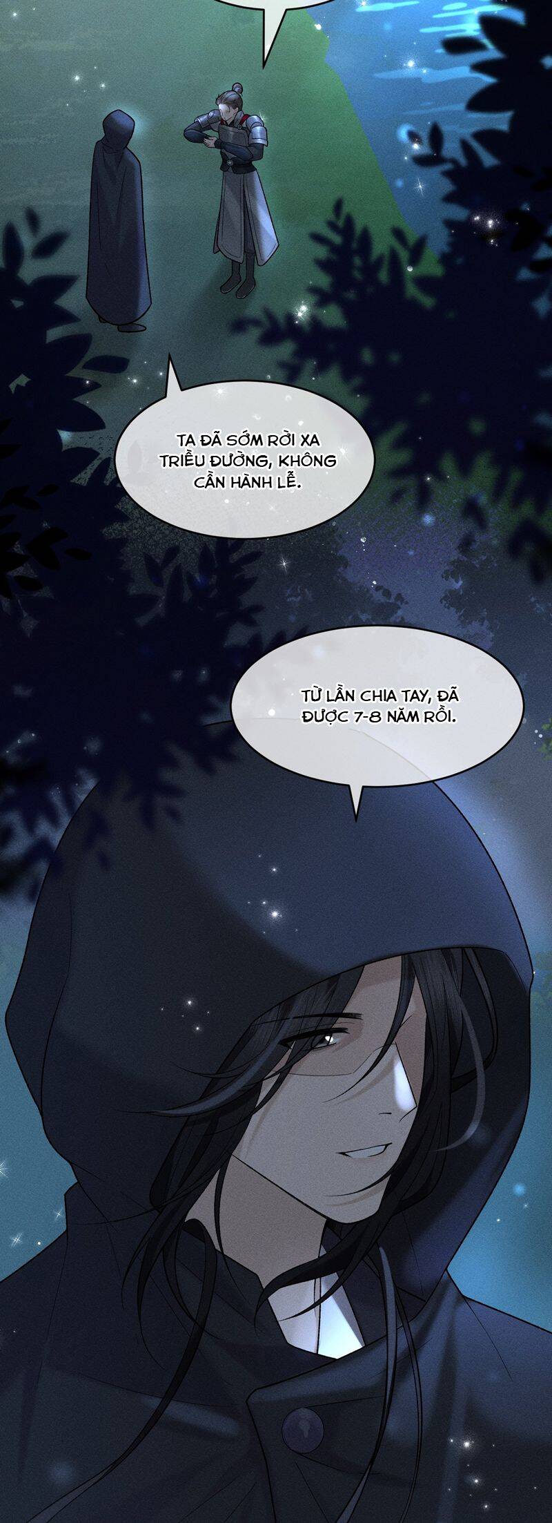 Hải Vương Sau Khi Hoàn Lương Sa Vào Tu La Tràng - Chapter 17 - Page 23