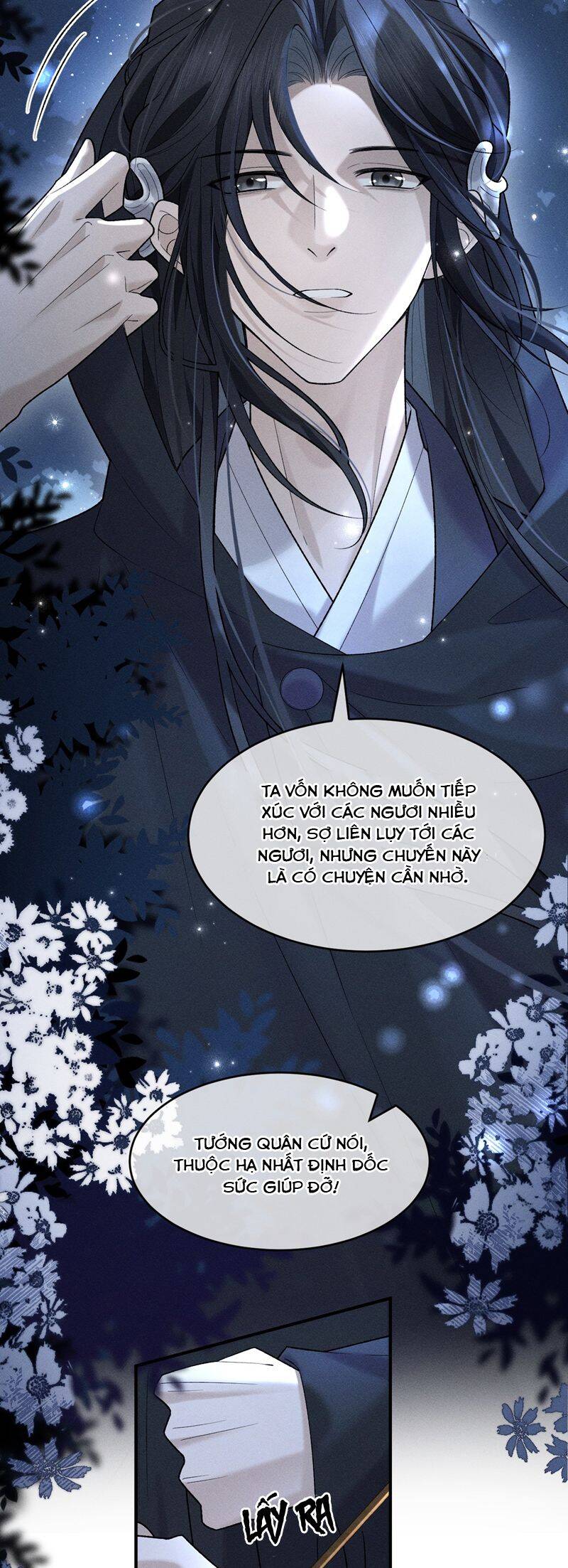 Hải Vương Sau Khi Hoàn Lương Sa Vào Tu La Tràng - Chapter 17 - Page 25