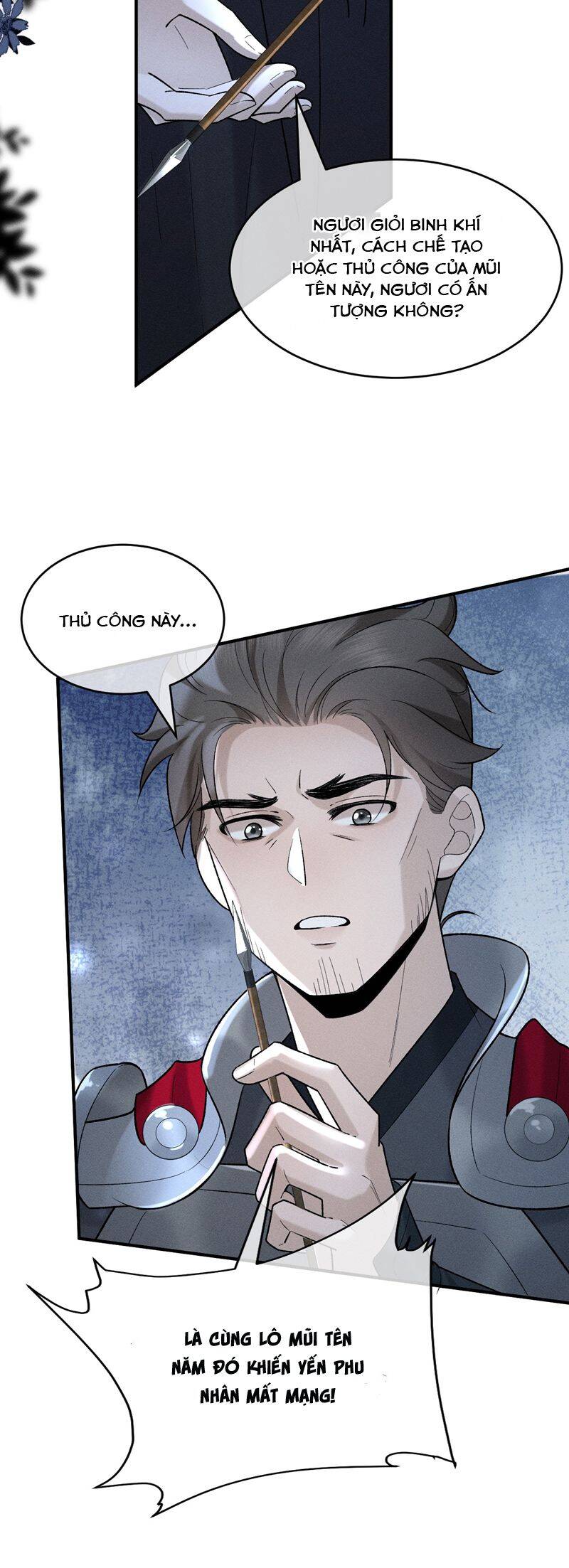 Hải Vương Sau Khi Hoàn Lương Sa Vào Tu La Tràng - Chapter 17 - Page 26
