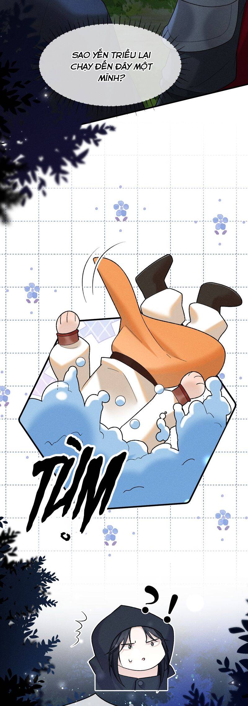 Hải Vương Sau Khi Hoàn Lương Sa Vào Tu La Tràng - Chapter 17 - Page 30