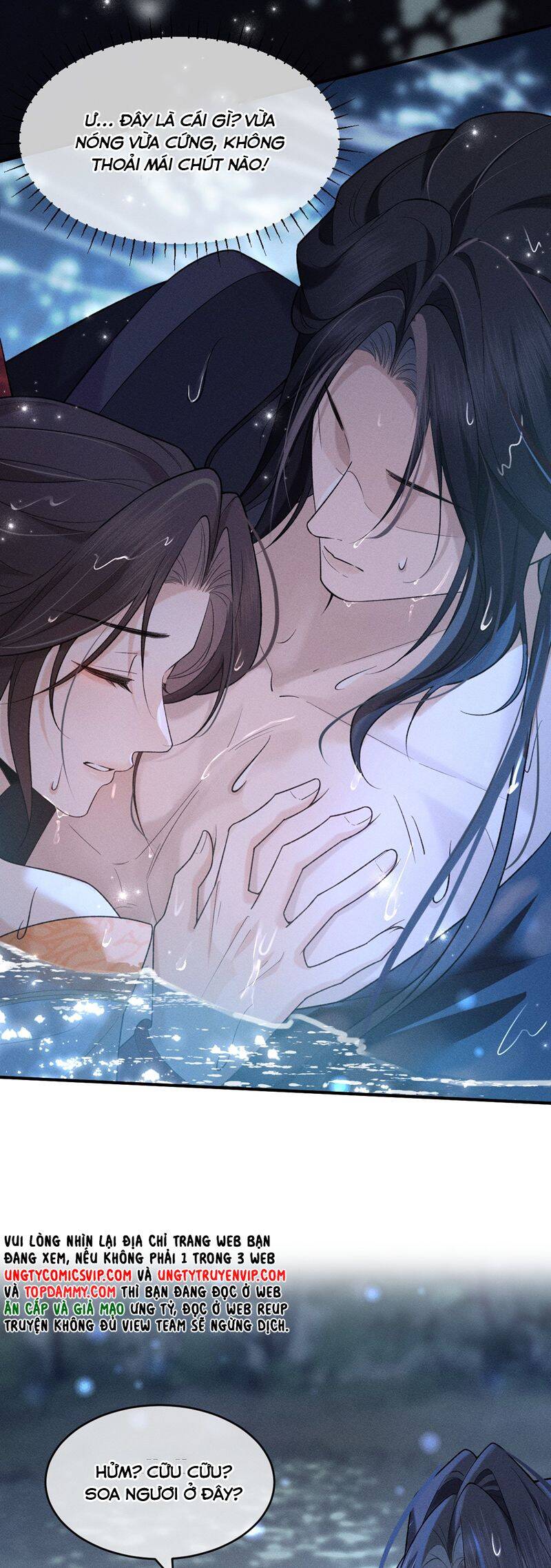 Hải Vương Sau Khi Hoàn Lương Sa Vào Tu La Tràng - Chapter 17 - Page 33