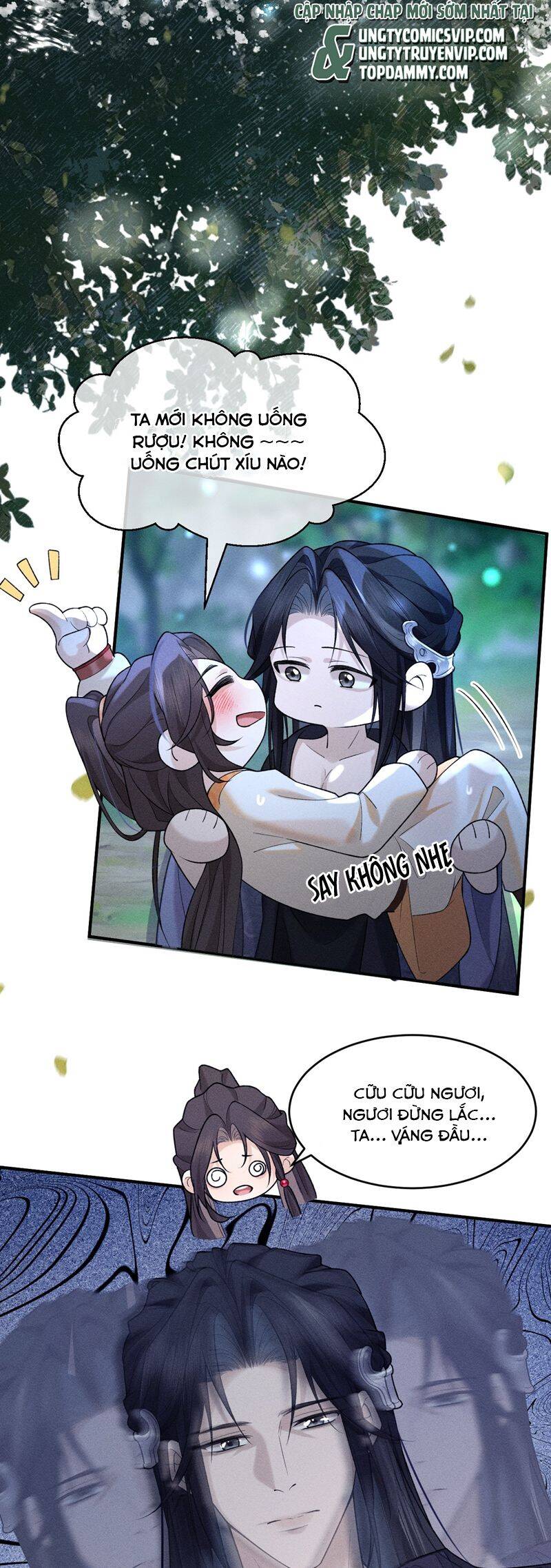 Hải Vương Sau Khi Hoàn Lương Sa Vào Tu La Tràng - Chapter 17 - Page 36