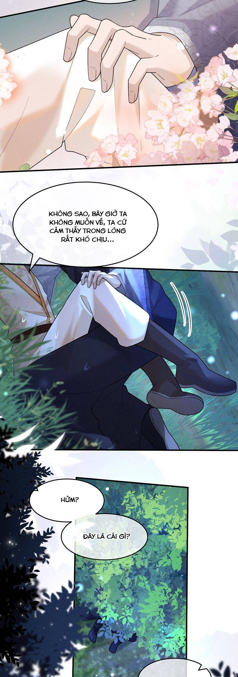 Hải Vương Sau Khi Hoàn Lương Sa Vào Tu La Tràng - Chapter 17 - Page 39