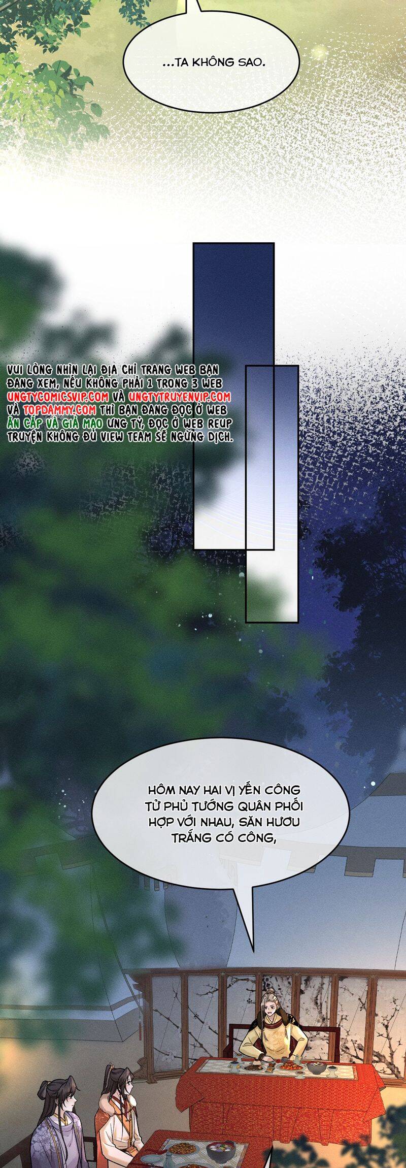 Hải Vương Sau Khi Hoàn Lương Sa Vào Tu La Tràng - Chapter 17 - Page 4