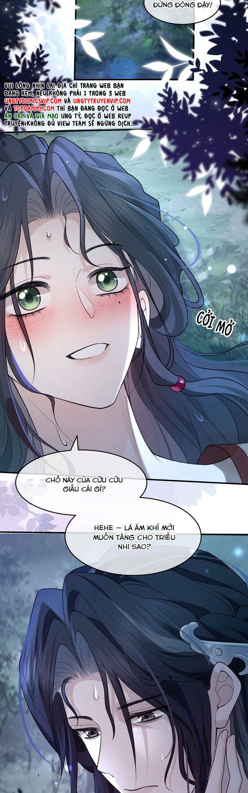 Hải Vương Sau Khi Hoàn Lương Sa Vào Tu La Tràng - Chapter 17 - Page 40