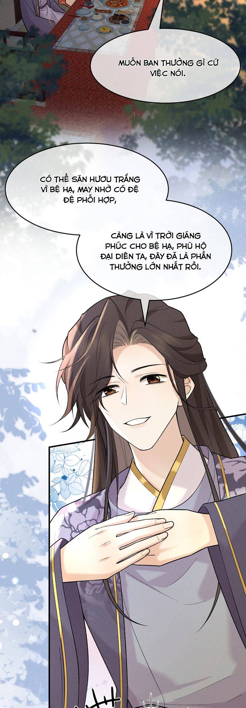 Hải Vương Sau Khi Hoàn Lương Sa Vào Tu La Tràng - Chapter 17 - Page 5